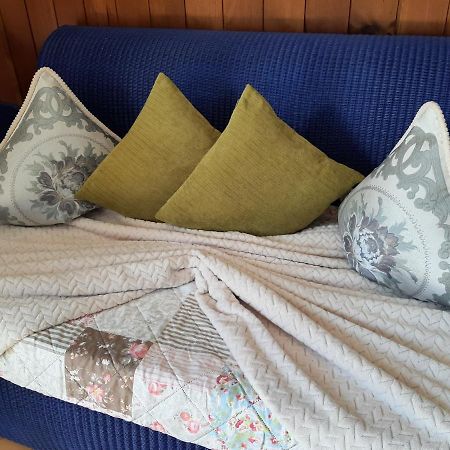 Cozy Chalet By Interlaken. Parking Ringgenberg Luaran gambar