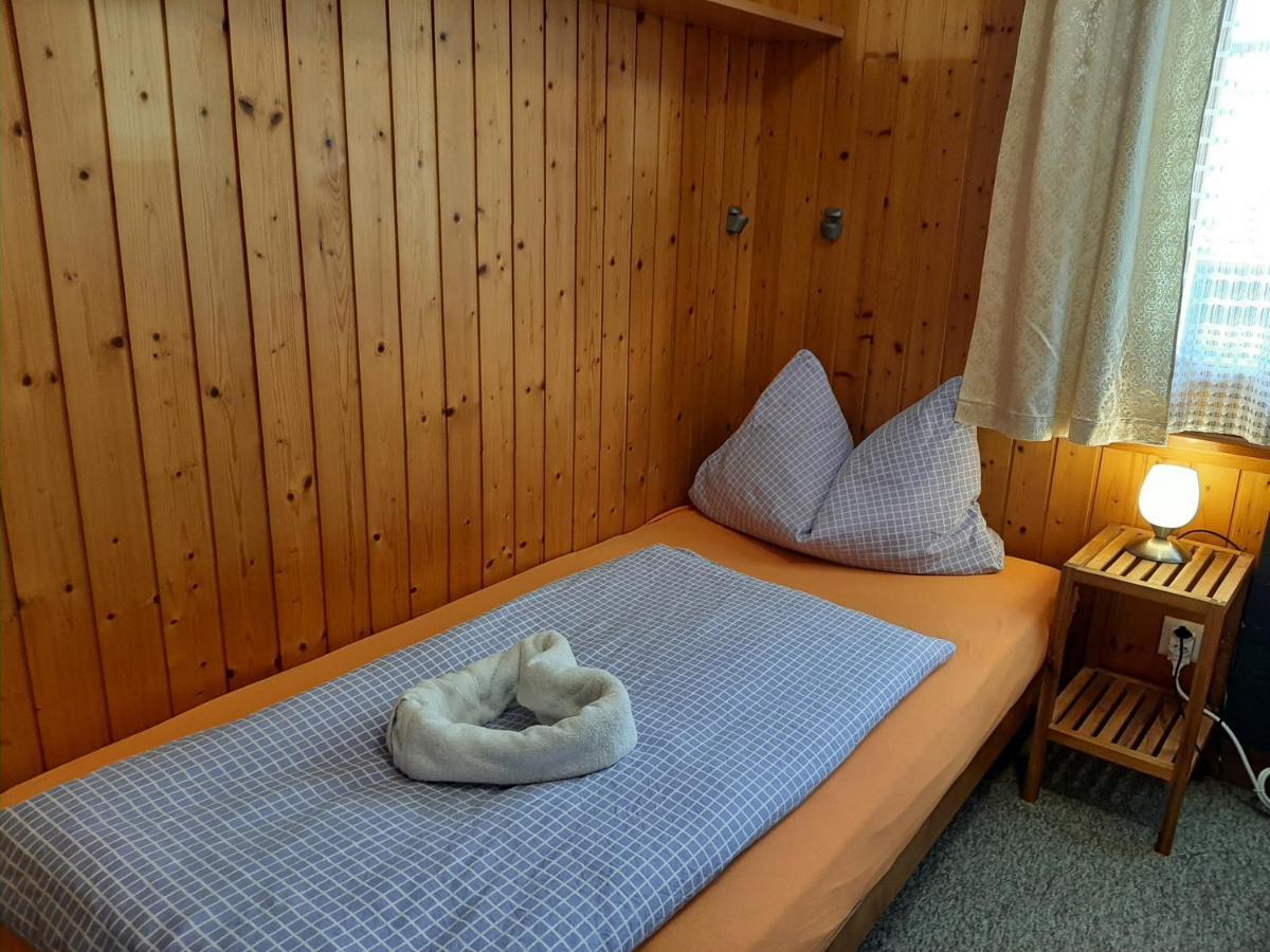 Cozy Chalet By Interlaken. Parking Ringgenberg Luaran gambar