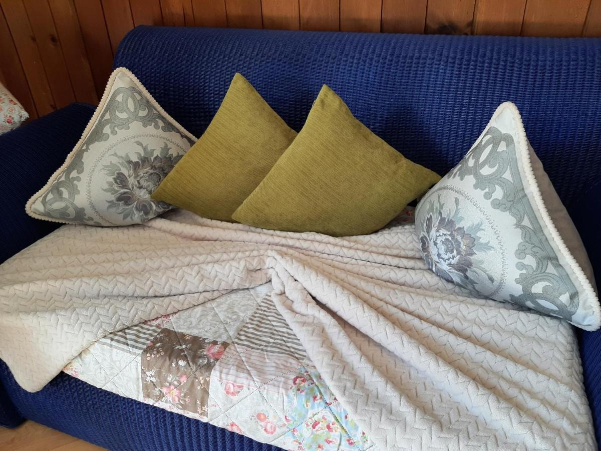 Cozy Chalet By Interlaken. Parking Ringgenberg Luaran gambar