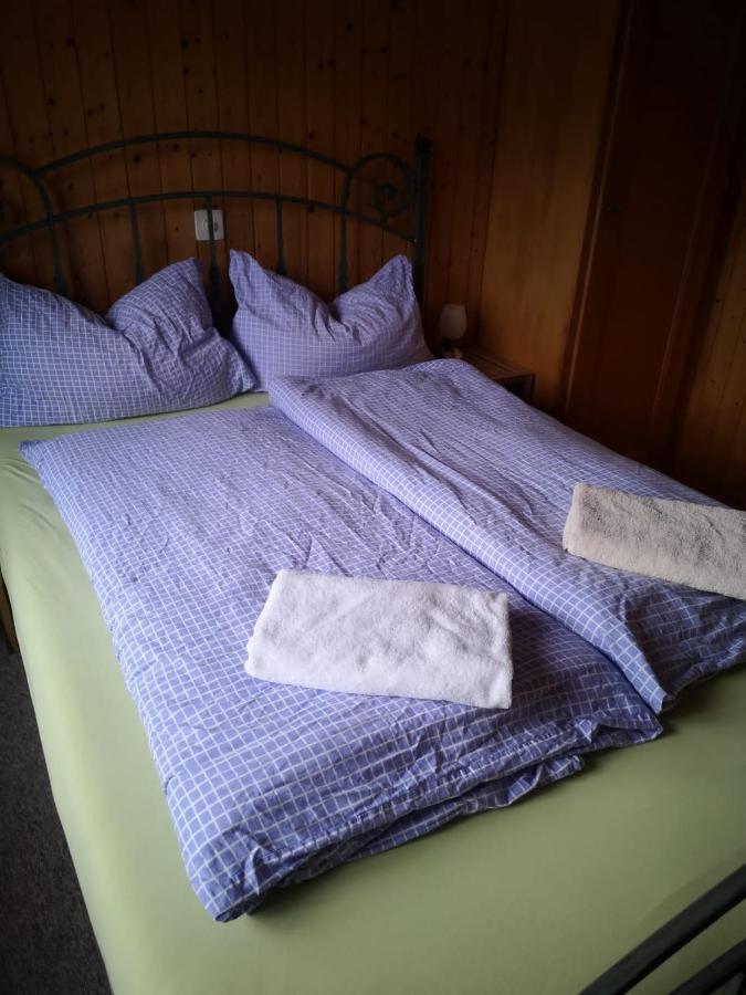 Cozy Chalet By Interlaken. Parking Ringgenberg Luaran gambar